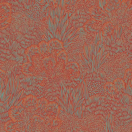 Designs Direct Samba Botanica Wallpaper